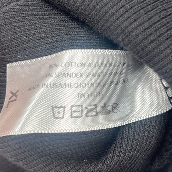 🆕Daydream Nation X Revolve Bodysuit, Size XL - Picture 7 of 7